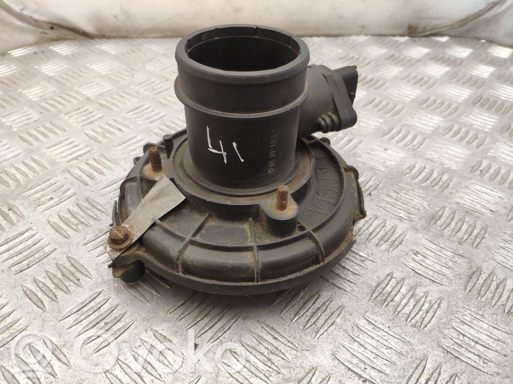 Lancia Lybra Mass air flow meter 