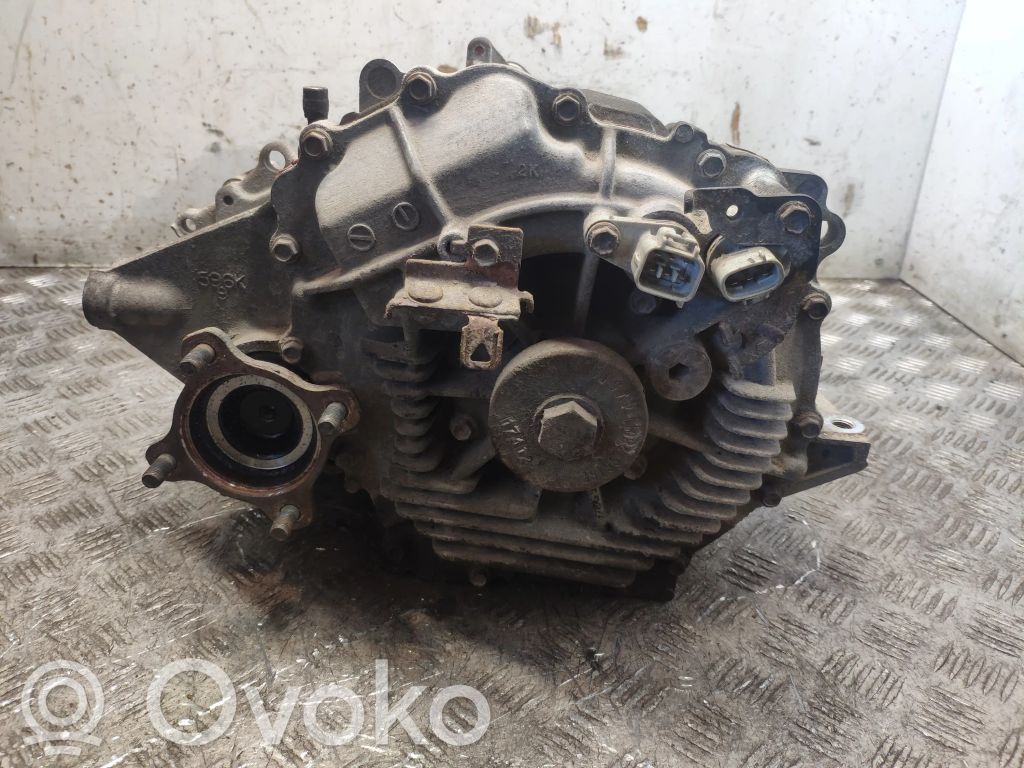 Lexus RX 450H Hinterachsdifferential 