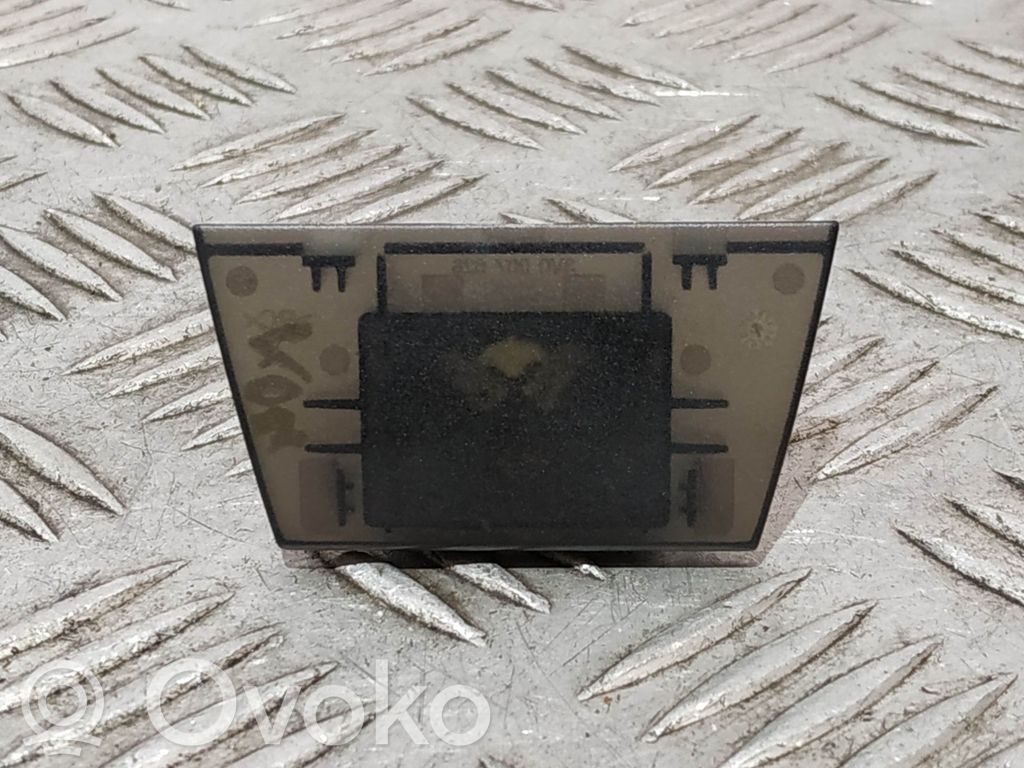 Skoda Superb B8 (3V) Sun solar sensor 