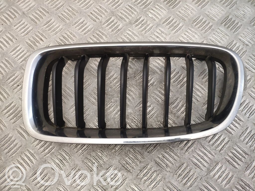 BMW 3 F30 F35 F31 Front grill 