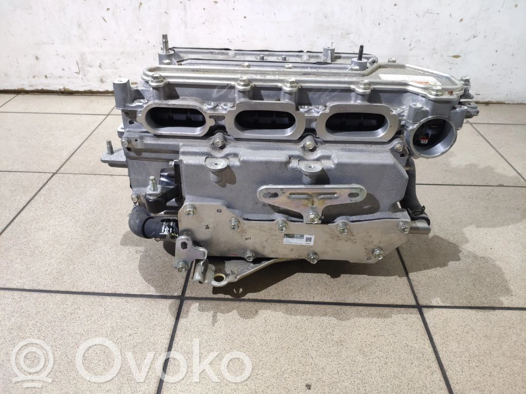 Lexus RX 450H Inversor/convertidor de voltaje 