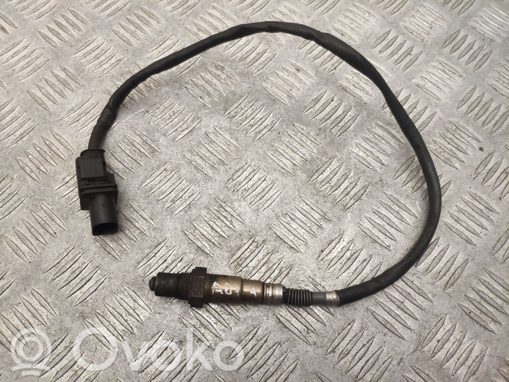 BMW 5 GT F07 Lambda probe sensor 