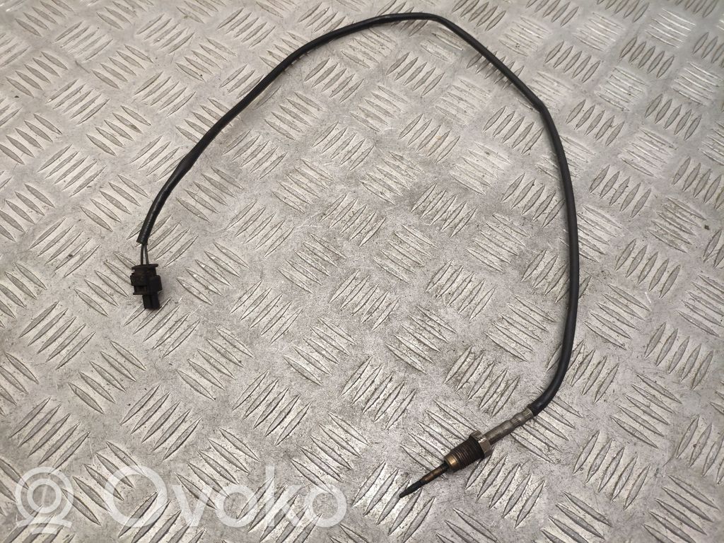 BMW 5 GT F07 Sensor de temperatura del aceite 
