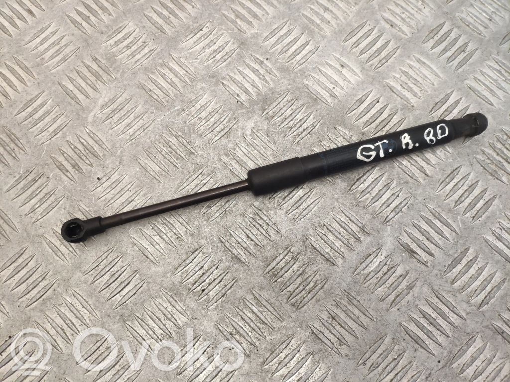 BMW 5 GT F07 Siłownik maski przedniej 