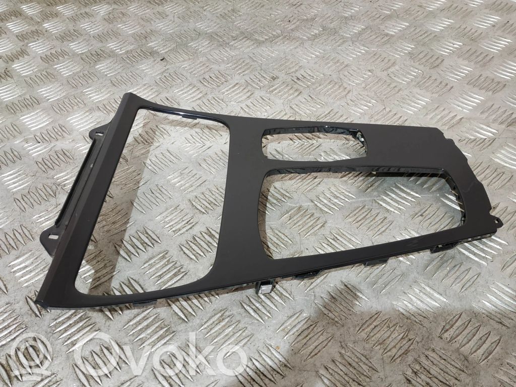 BMW 5 GT F07 Other center console (tunnel) element 