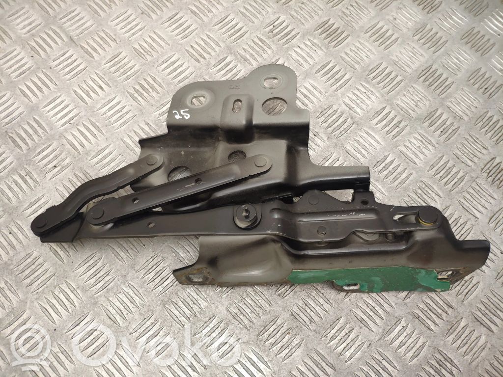 Jaguar E-Pace Engine bonnet/hood hinges 