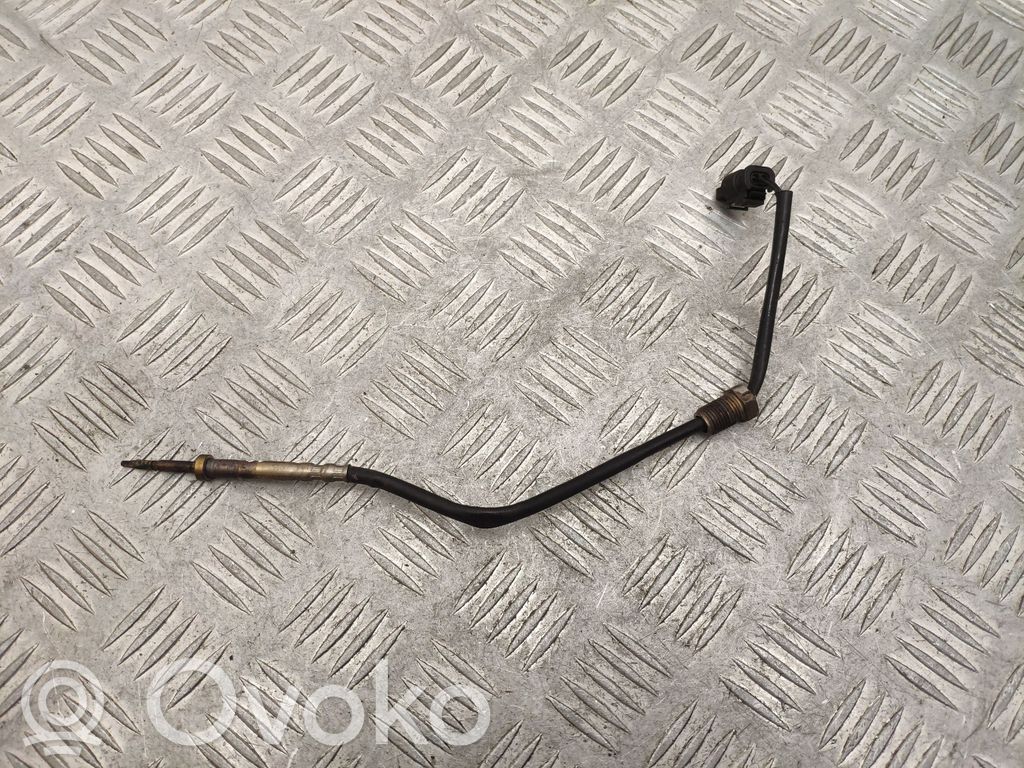 Toyota Avensis T270 Sensor de temperatura del aceite 