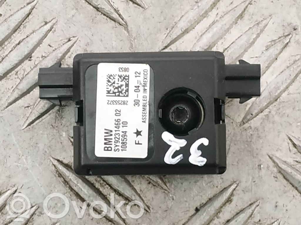 BMW 3 F30 F35 F31 Antennenverstärker Signalverstärker 