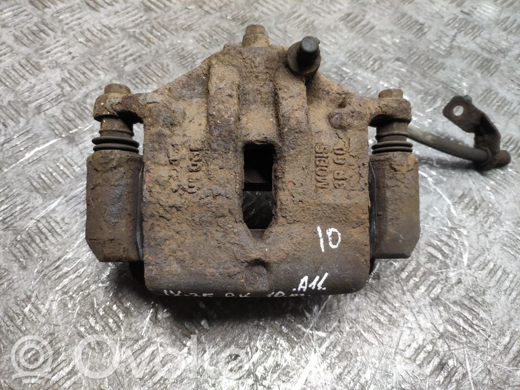 Hyundai ix35 Front brake caliper 
