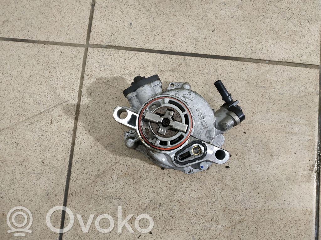 Peugeot 508 II Bomba de vacío 