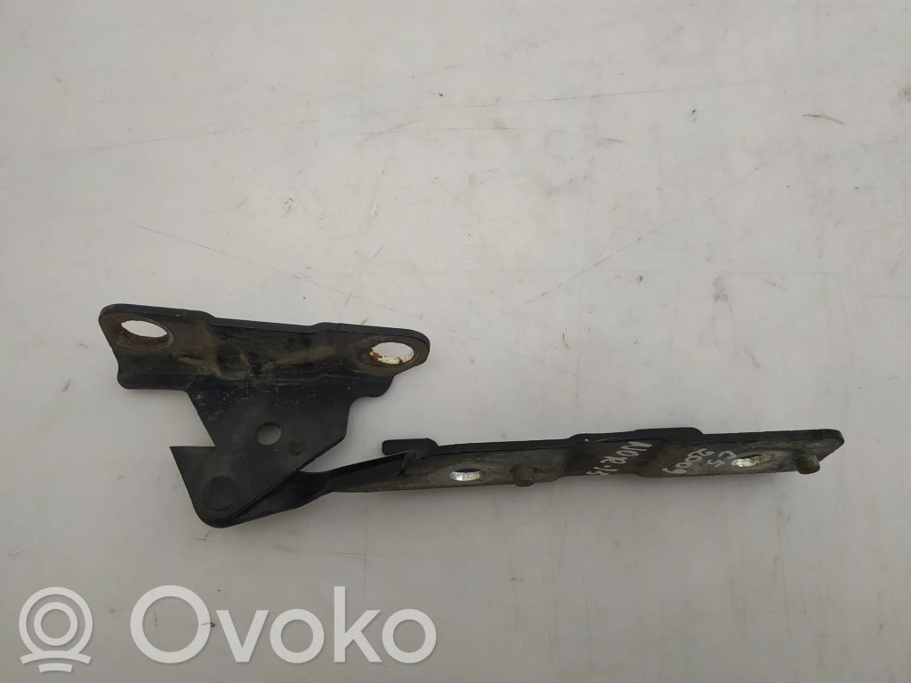 Citroen C5 Engine bonnet/hood hinges 