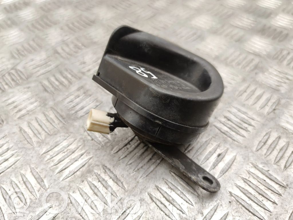 Honda Accord Señal acústica 