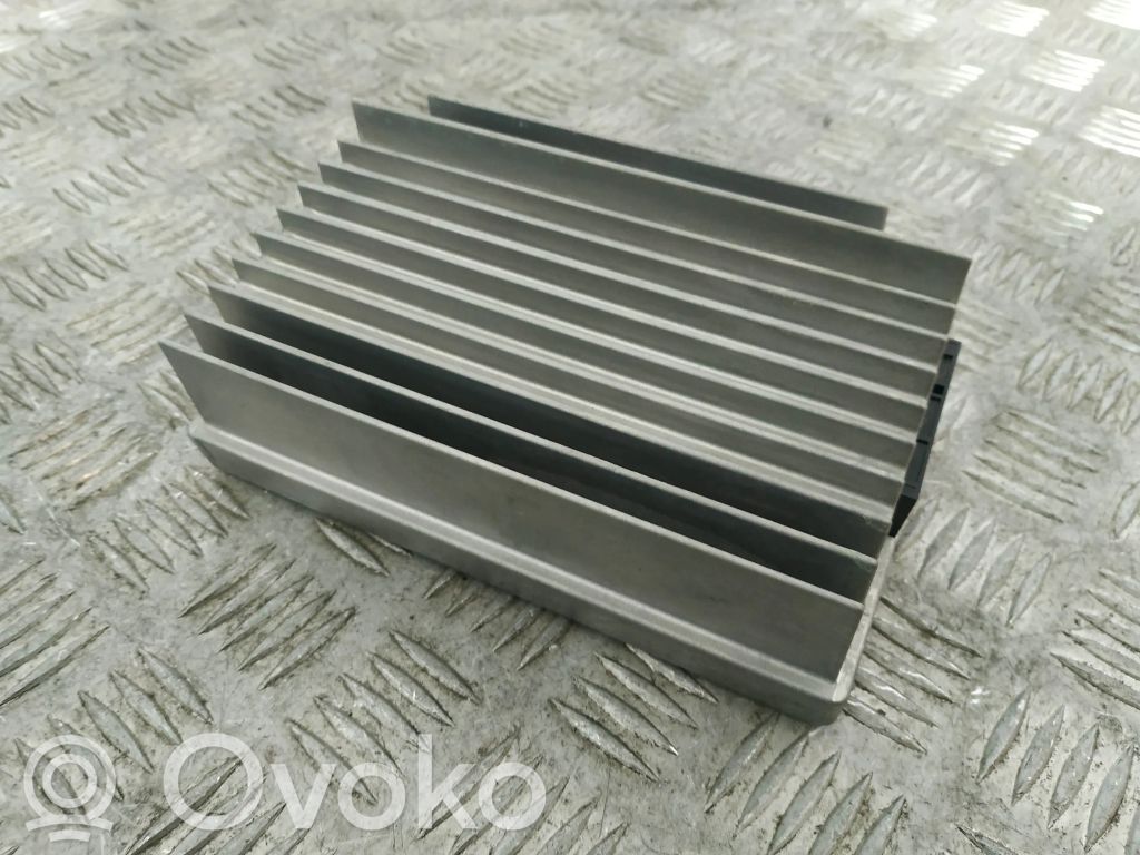 BMW 7 F01 F02 F03 F04 Wzmacniacz audio 
