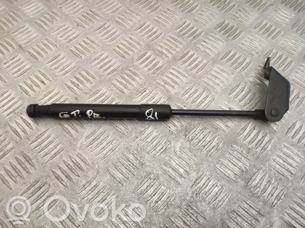 BMW 5 GT F07 Siłownik maski przedniej 