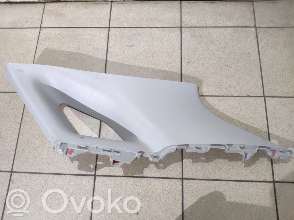 Lexus RX 450H Pilar (C) 
