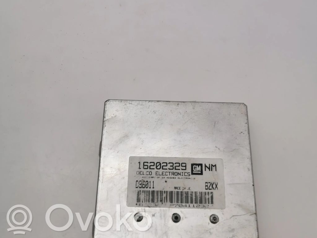 Opel Astra F Engine control unit/module ECU 