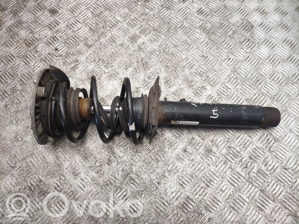 BMW 3 F30 F35 F31 Ammortizzatore anteriore con molla elicoidale 