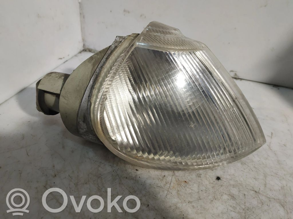 Renault Laguna I Front indicator light 