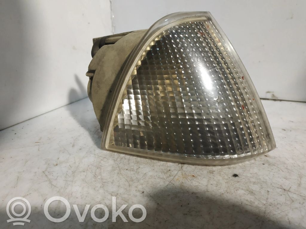 Peugeot Expert Front indicator light 