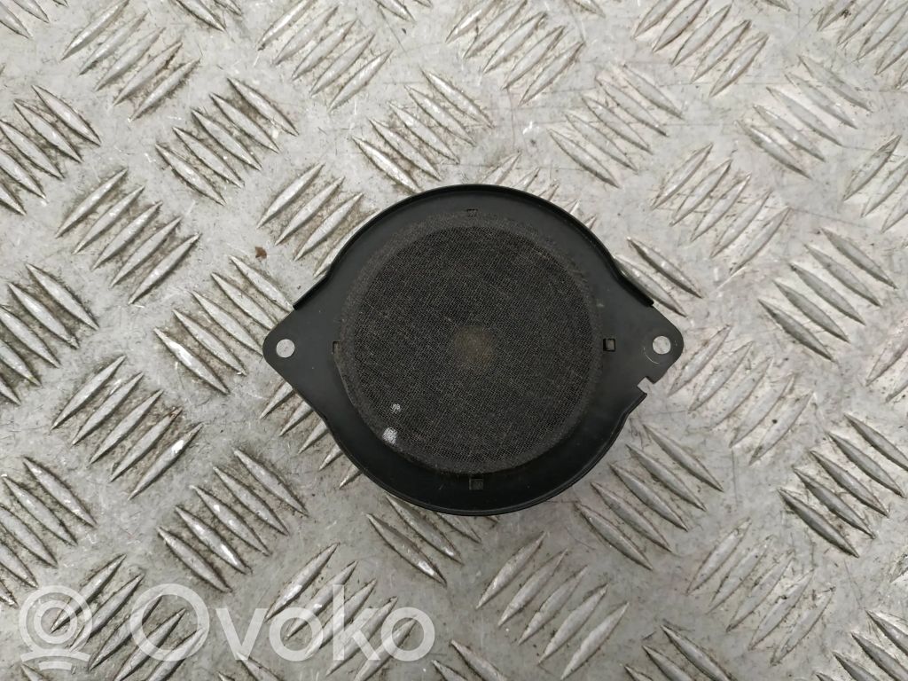 Jeep Cherokee Panel speaker 