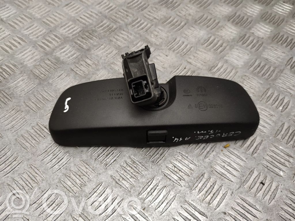 Jeep Cherokee KL Espejo retrovisor (interior) 