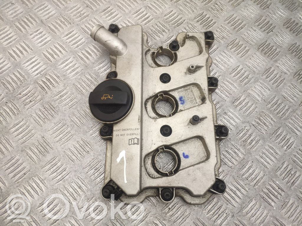 Porsche Cayenne (92A) Galvutės dangtelis 