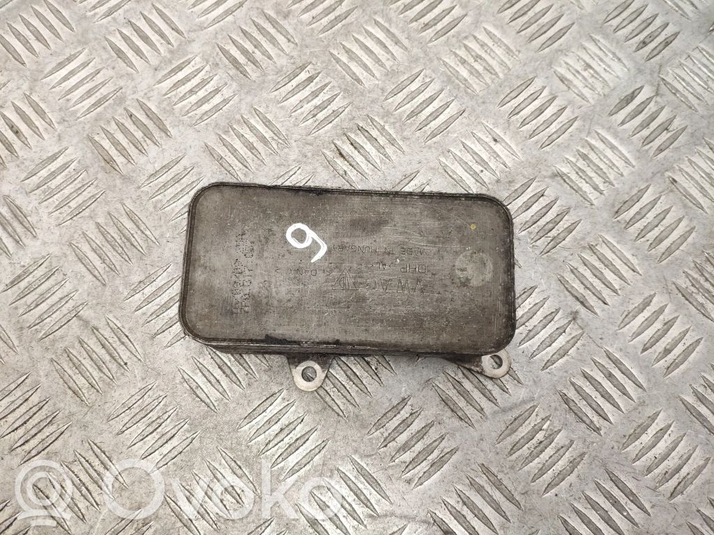 Porsche Cayenne (92A) Chłodnica oleju skrzynia biegów 
