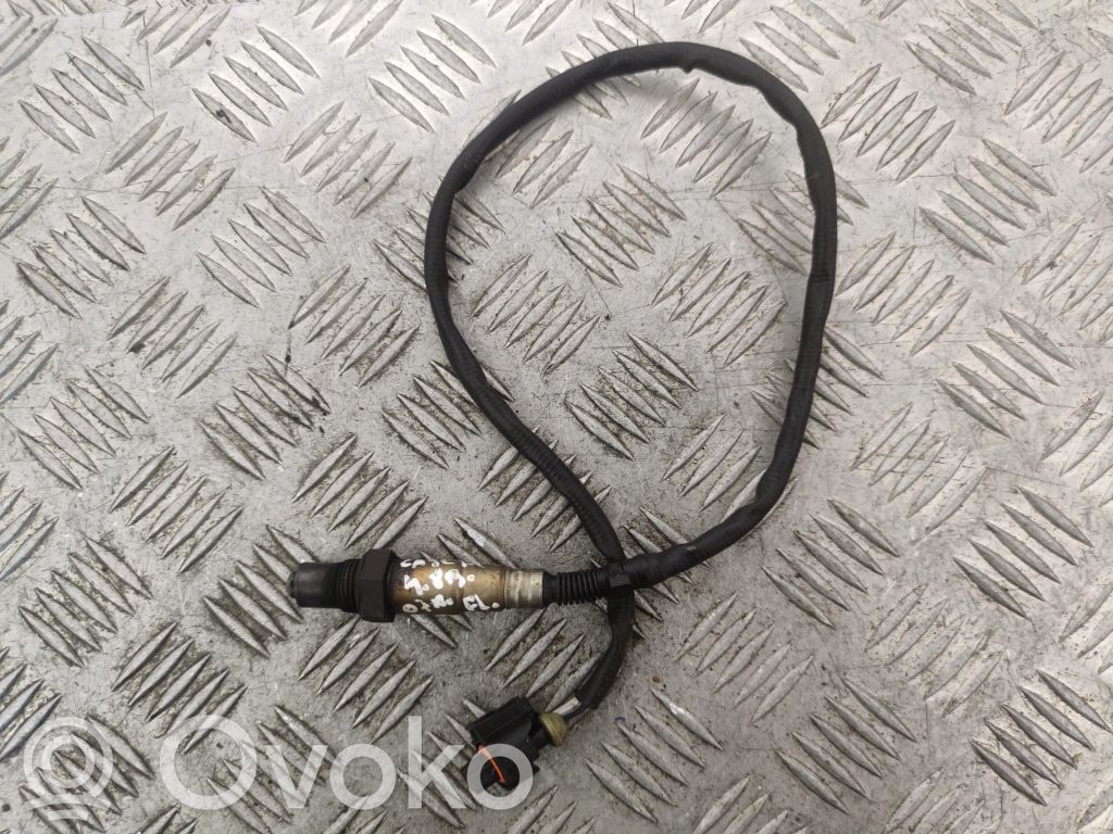 Lambda probe sensor   0258006962,7L5906262D