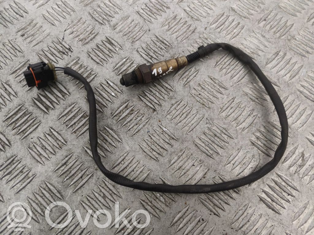 Porsche Cayenne (9PA) Lambda probe sensor 