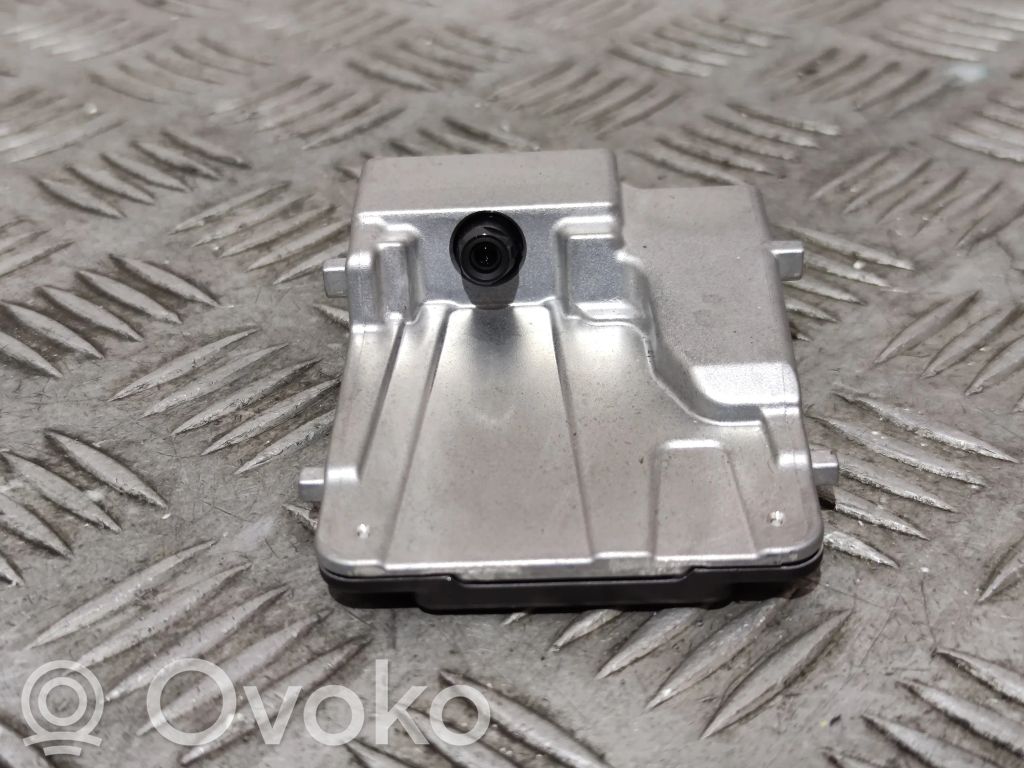 Lexus NX Windshield/windscreen camera 