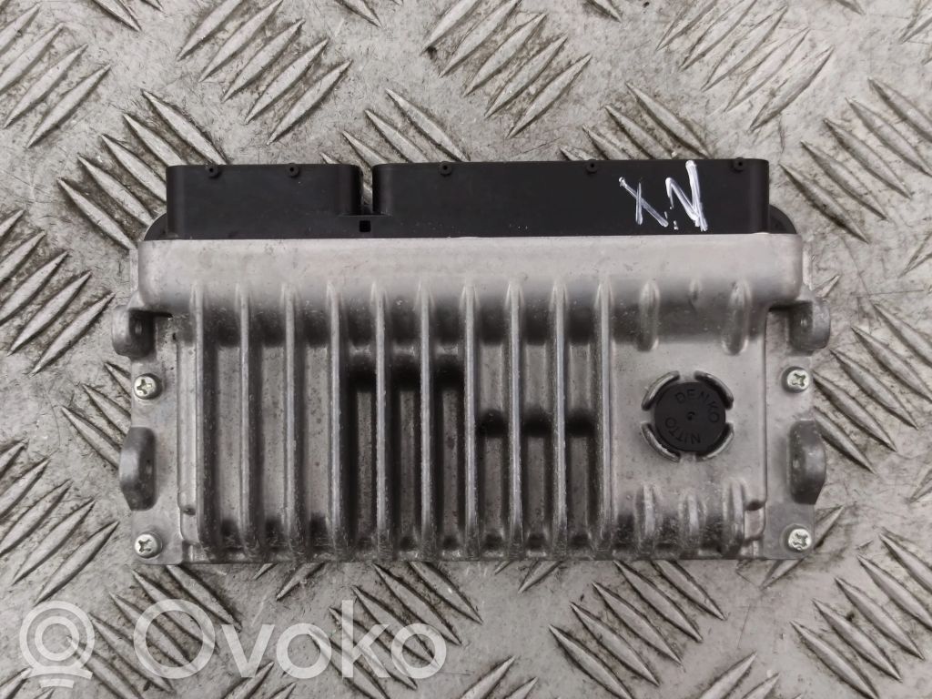 Lexus NX Engine control unit/module 