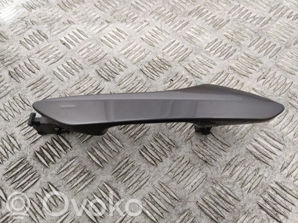 Lexus NX Manecilla externa puerta delantera 