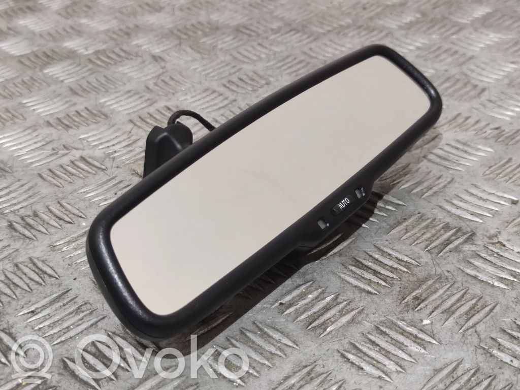 Espejo retrovisor (interior)   6251526AAC
