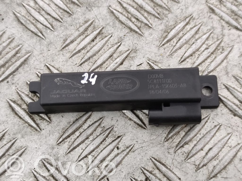 Antenos stiprintuvas   JPLA15K603AB
