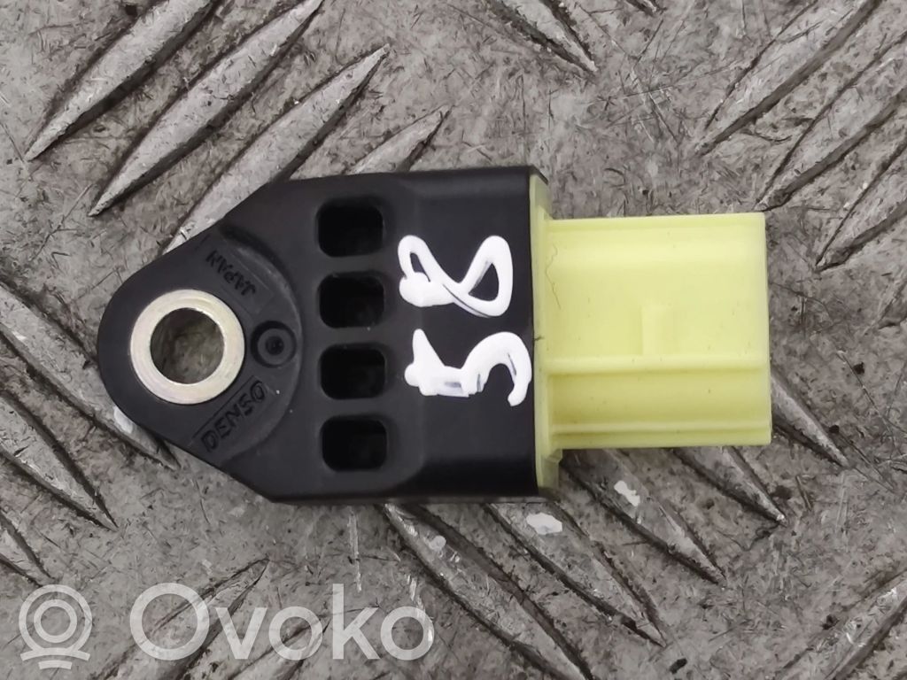 Subaru Outback Airbagsensor Crashsensor Drucksensor 