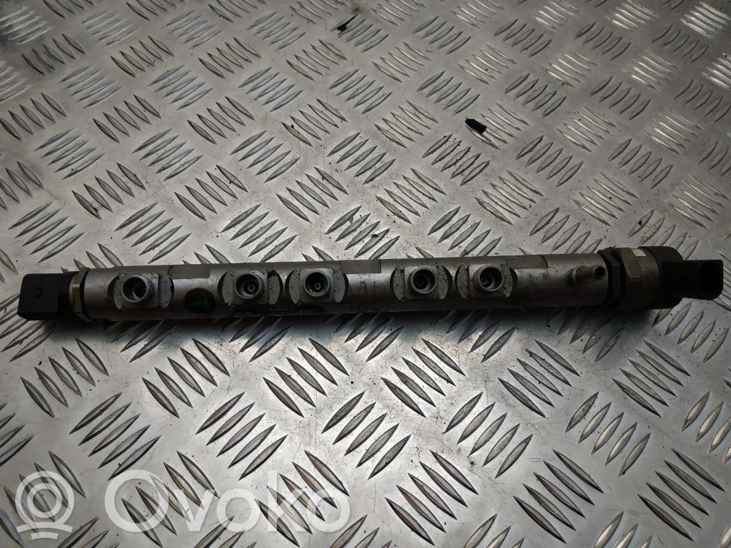 BMW 3 E90 E91 Fuel main line pipe 
