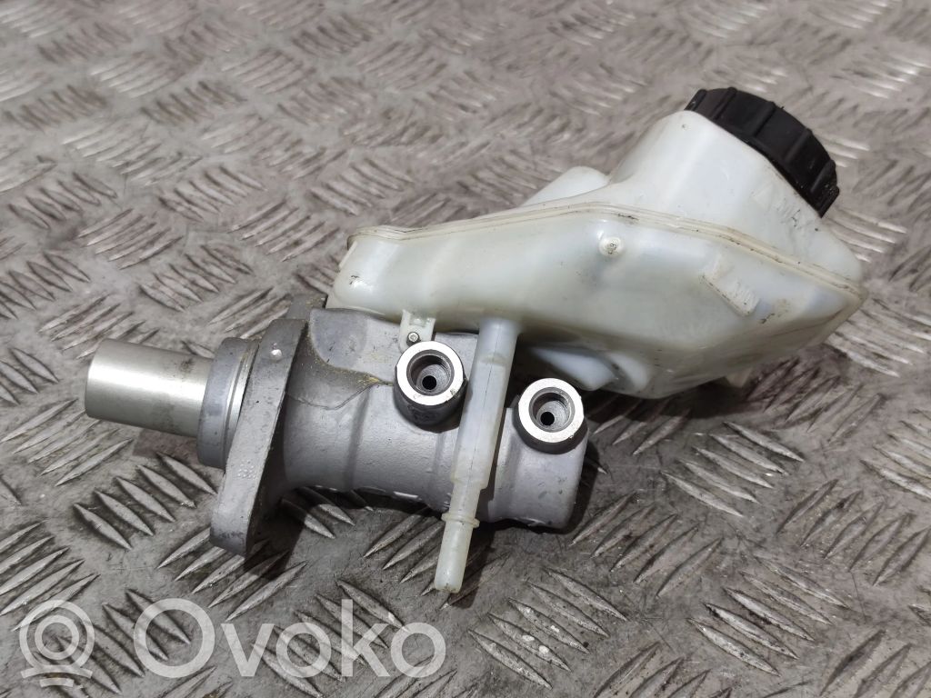 Volvo XC60 Główny cylinder hamulca 