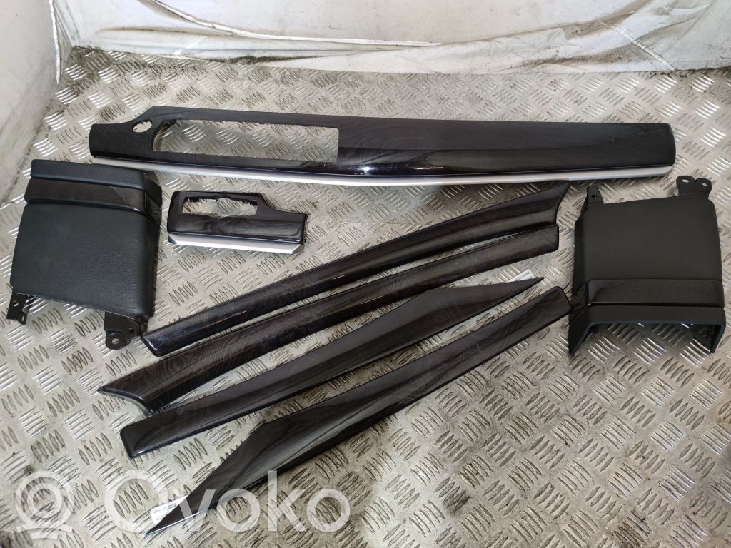 BMW 5 GT F07 Kit caroserie complet 