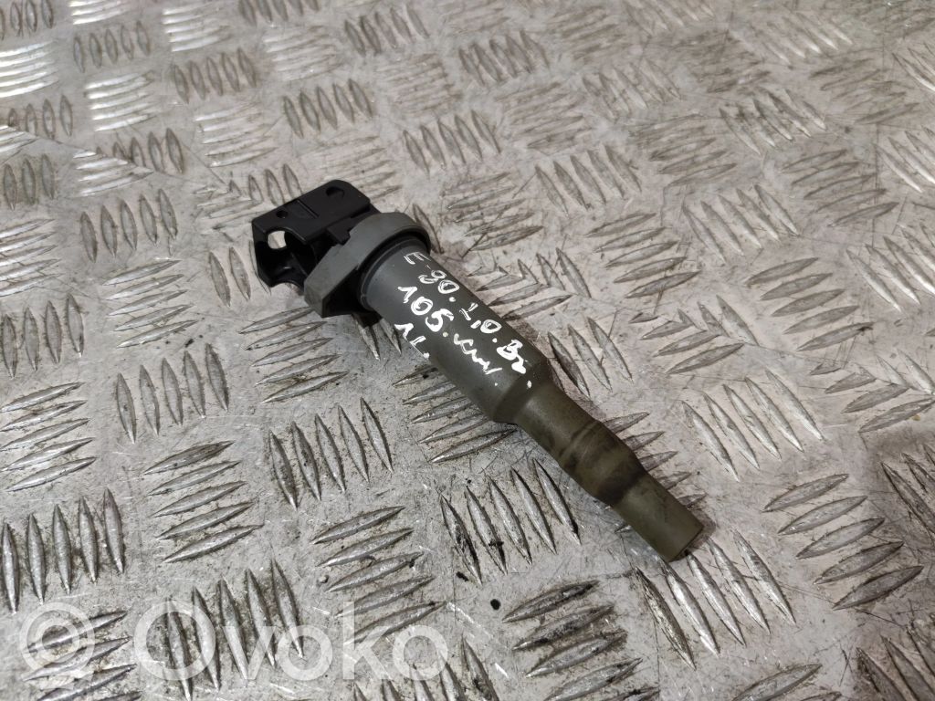 BMW 3 E90 E91 High voltage ignition coil 