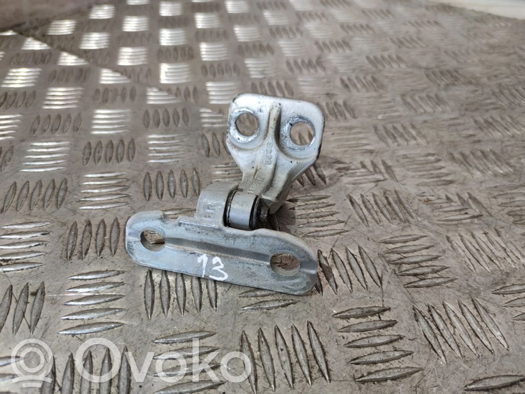 Land Rover Discovery Sport Front door upper hinge 