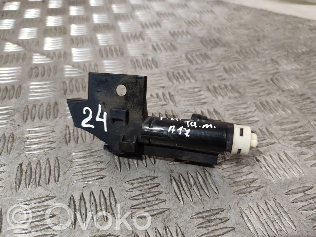 Subaru Outback Headlight washer spray nozzle 