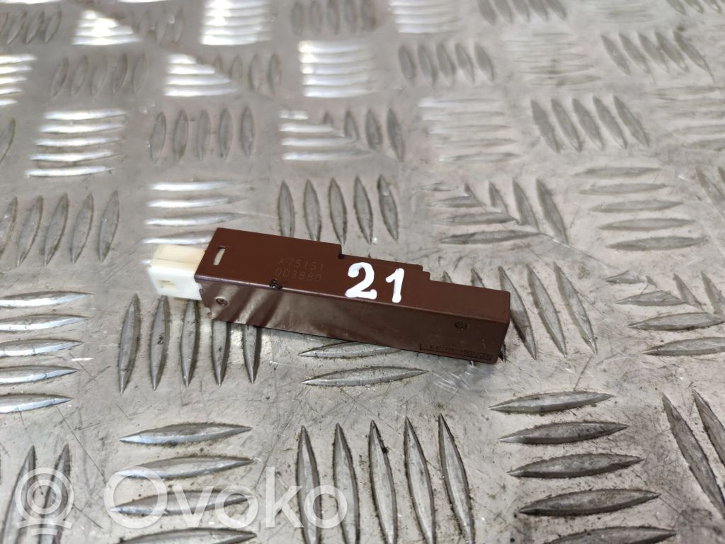 Wzmacniacz anteny   K75151003880,K75151,003880
