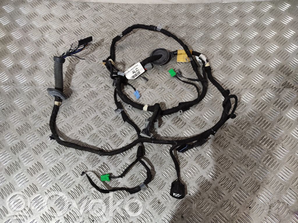 Land Rover Discovery Sport Cablaj ușă față 
