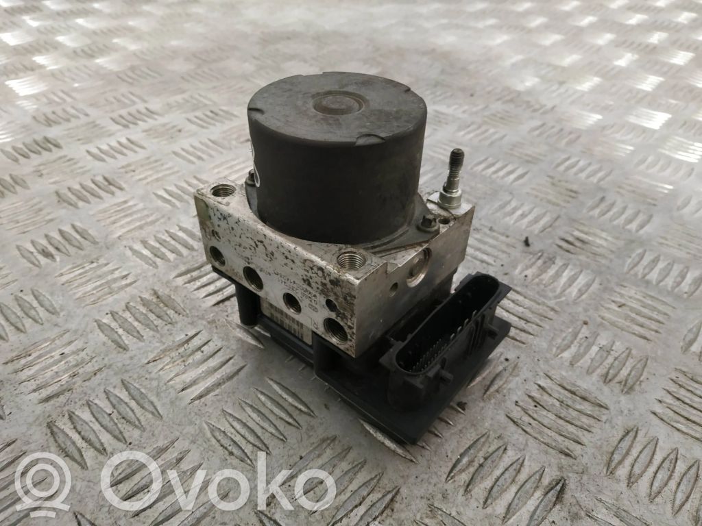 Nissan Micra ABS Blokas 
