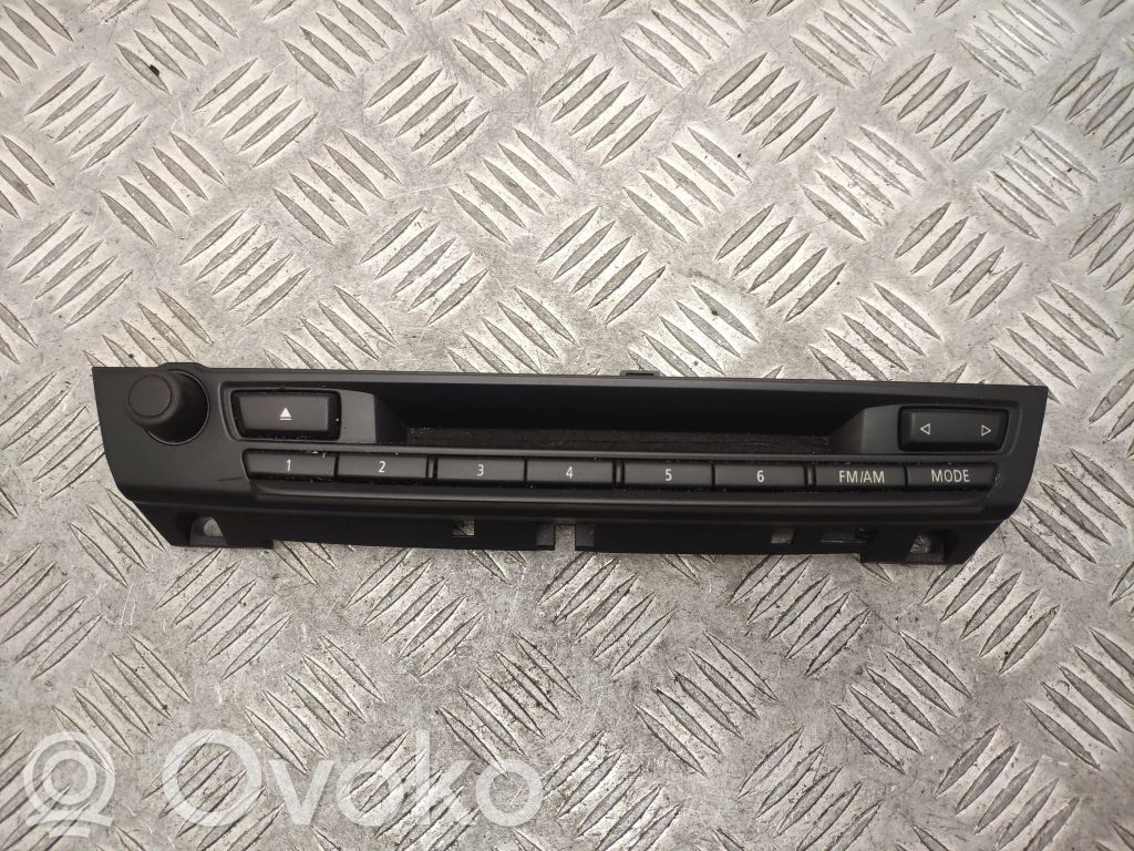 BMW X6 E71 Other switches/knobs/shifts 