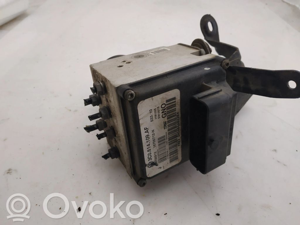 Volkswagen PASSAT B6 ABS Pump 