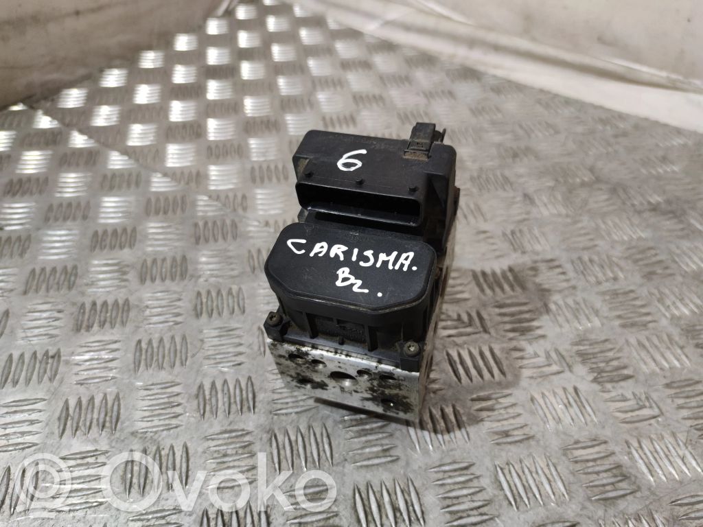 Mitsubishi Carisma ABS bloks 