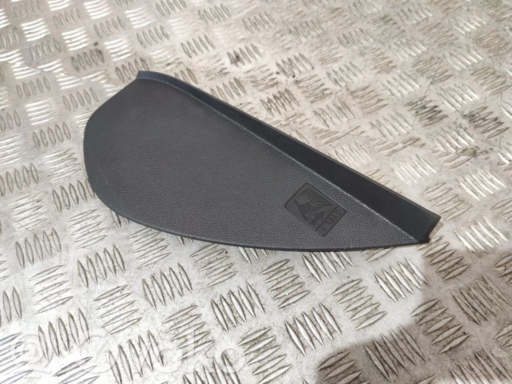Skoda Superb B8 (3V) Moldura del extremo lateral de panel 