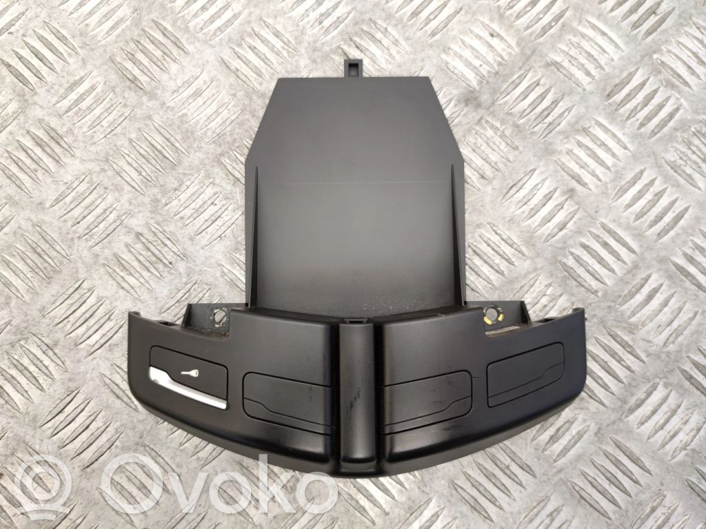 Porsche Cayenne (92A) Central locking switch button 