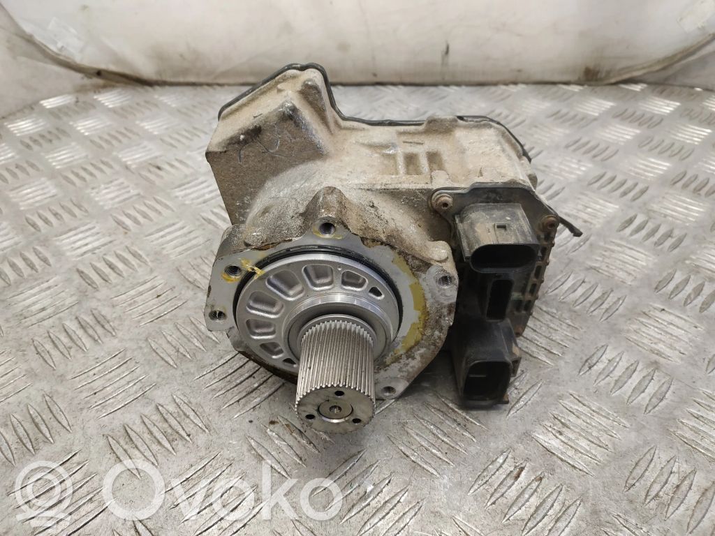 Volvo V40 Cross country Steering rack electric part 